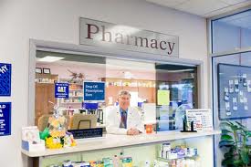 Chintha's Pharmacy