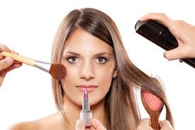 Mangala Beauty Salon & Acadamy