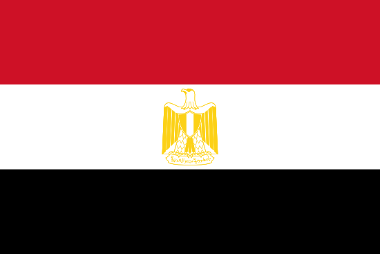 Egypt Consulates General in Sri Lanka