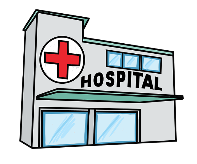 Co-Operative Hospital