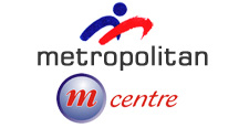 Metropolitan M Centre