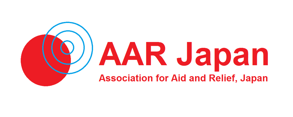 AAR-Japan (Association for Aid and Relief - Japan)