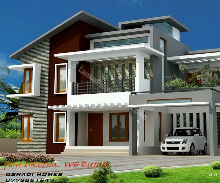 Oshadi Homes and Constructions