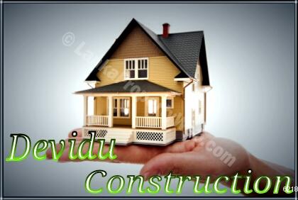 devidu construction & engineering