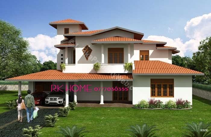 R.K Homes & Construction