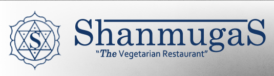 Shanmugas The Vegetarian Restaurant