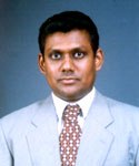 Prof. H.D. Karunaratne