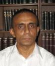 Dr. Indrajith Aponsu