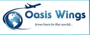 Oasis Wings Travel & Tours