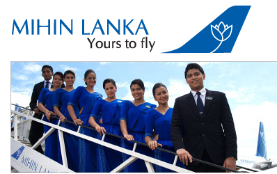 Mihin Lanka (Pvt) Ltd