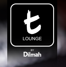 t-lounge & bar by Dilmah – One Galle Face