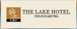 The Lake Hotel Polonnaruwa