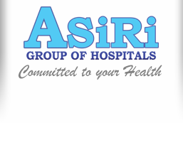 Asiri Group of Hospitals Ltd