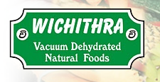 Wichithra Vacuum Dehydrated Natural Foods