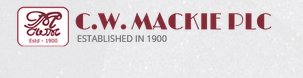 C.W. Mackie & Company PLC