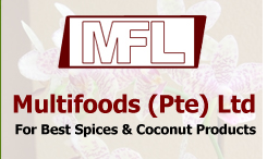 Multi Foods (Pvt) Ltd