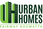 Urban Homes Koswatta
