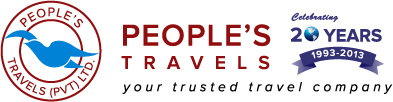 PEOPLE’S TRAVELS (PVT) LTD