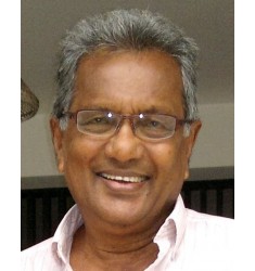 Brindley Jayatunga