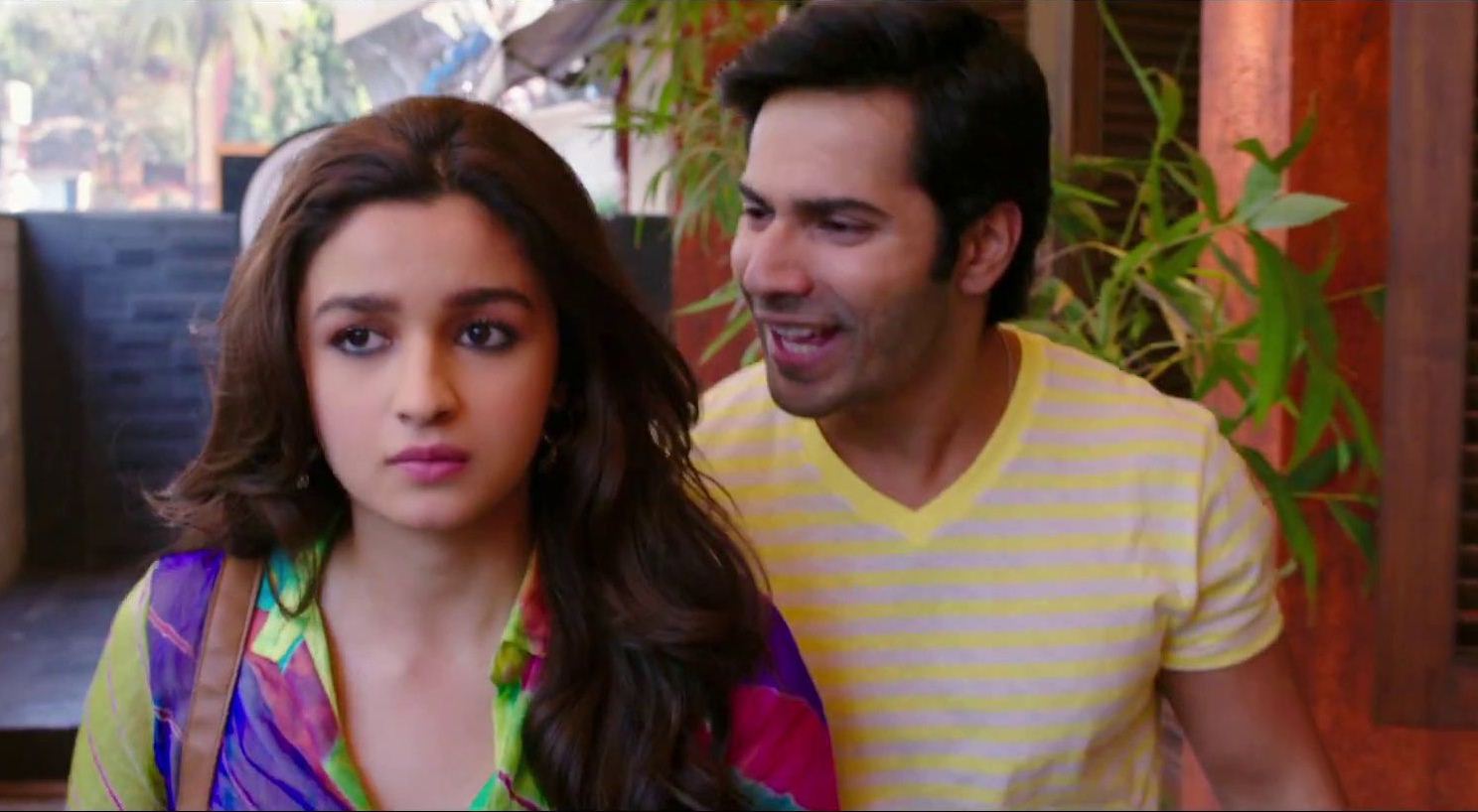 Humpty Sharma Dulhania