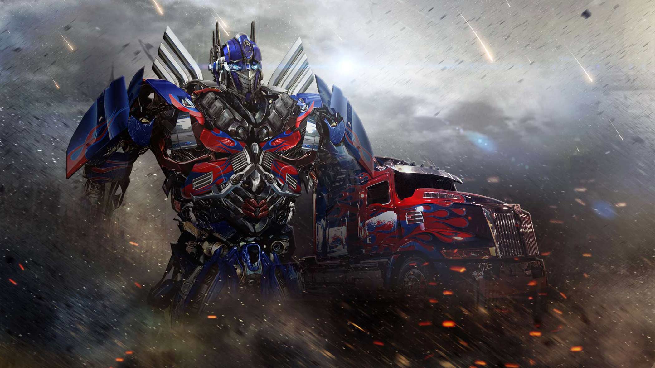 Transformers