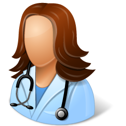 DR(MRS) SHAMILA DE SILAVA - PHYSICIAN