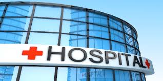 NEGOMBO HEALTHCARE (PVT) HOSPITAL