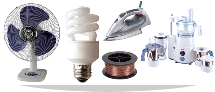 Eco Electricals - house wiring