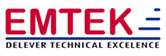 Emtek Engineering Company (Pvt) Ltd