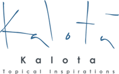 Kalota Topical Inspirations
