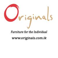 Originals Lanka (Pvt) Ltd