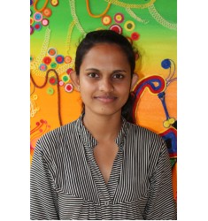 Iresha Gunathilake