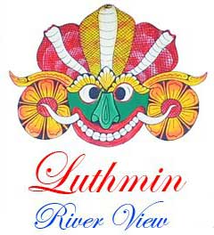 Luthmin River View Hotel