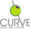 Curve Bar