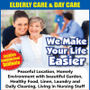 Help for Life  - Elderly Care