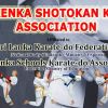 Shotokan Karate Association Matara Udayasiri Master