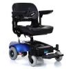 Electric wheelchair