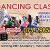 Dancing DMY Academy