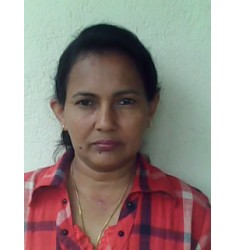 Renuka Dias