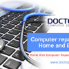 Doctor Pc Computer Service (Home visit)