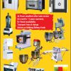 Sherry Bakery Equipment Suppliers (Pvt) Ltd