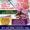 CAKE CLASSES NUGEGODA