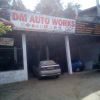 DM AUTO WORKS