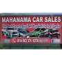 Mahanama Car Sales- Malabe