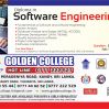 Golden College