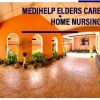 MEDIHELP ELDERS CARE CENTER & HOME NURSING SERVICES