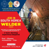 Ship Welder – South Korean Job Vacancies for Sri Lankans