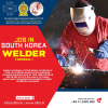 Welder – South Korean Job Vacancies for Sri Lankans