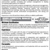 Oman Job vacancies For Sri Lankan – Sarathi (Pvt) Ltd