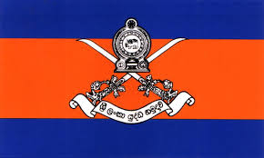 Sri Lanka Army